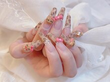 デコール 心斎橋(DECOR)/キティワンホンネイル