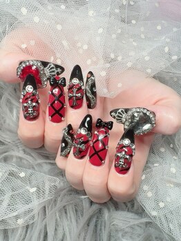 ドール ネイル 旭川店(Doll Nail)/