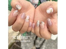 エイミー(eimii)/サンプルデザイン