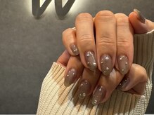 ダブリュー 今福鶴見店(W)/◆キャンペーンネイル◆