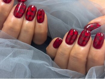 ドット シー 神戸三宮(dot c)/☆ハートホロ/埋め込み☆