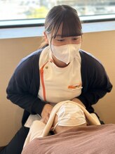 カラダファクトリー 西宮店 大西 七帆