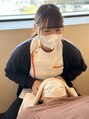 カラダファクトリー 西宮店 大西 七帆
