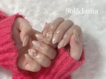 ソルルナ(Sol & Luna)