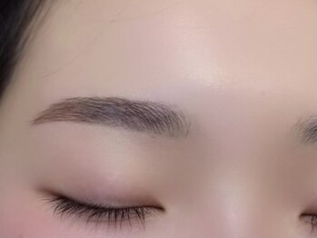 エルレ 錦糸町店(ELRe)/アイブロウWAX