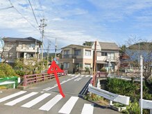 ルーチェ(Luce)/犬山駅からのアクセス4