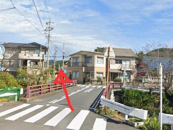 ルーチェ(Luce)/犬山駅からのアクセス4