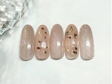 ピアレス(Peerless)/ネイル定額¥10,800コース