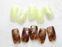 アイビー(Aivy)/ムラニュアンス