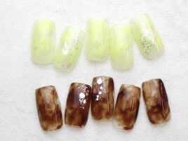 ムラニュアンス