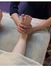 【２DAY☆泰江指名限定】家族＆パートナーとの絆を深めるマッサージ教えます
