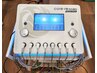 寝てるだけ！！【EMS×ツライ腰痛】コルセット卒業サポート40分/１ヵ所