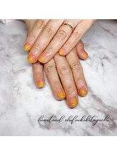 はあとねいる 武蔵小金井店/定額ハンドネイル