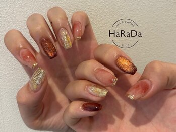 ハラダ(HaRaDa)/相談アートAコース