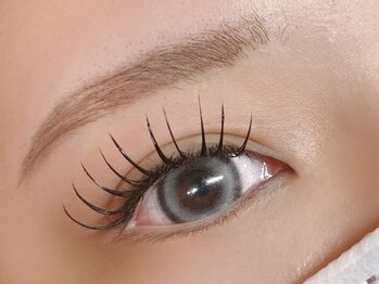 サロン ノアノア(salon noa noa)の写真/まつ毛のお悩みお聞かせください♪高い技術力を持つスタッフがあなたにぴったりのお目元をご提案します◎