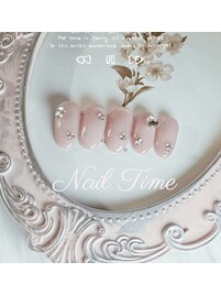 定額コース6980円♪