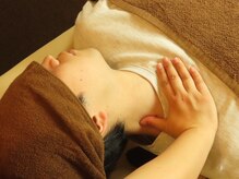 リラックストア/睡眠不足の方にも