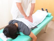 すがさわ整骨院【葛西/整体/マッサージ/首肩こり/腰痛】