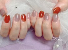 ル ジュール メルベイユ 大宮(le jour merveilleux)/ハンド/定額〈シンプル〉6500円