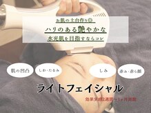 レオロ(leolo)/IPLフェイシャル