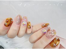 アユミネイル 川崎(Aumi nail)/