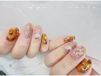 アユミネイル 川崎(Aumi nail)/
