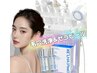 【恵比寿】韓国式5D毛穴洗浄×セラピール×LDM＋再生LEDライト　¥18,000