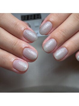 レブラン(r'e blanc)/ワンカラー×似合わせカラー