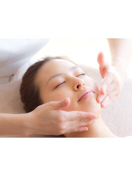 小顔になりたい