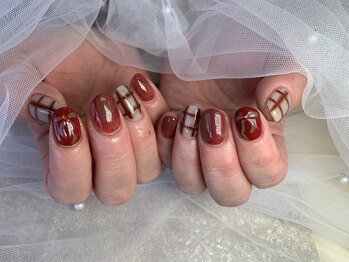 はあとねいる 岡崎駅前店/11月限定