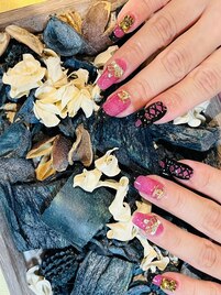 スカルプやり放題180分