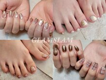 グラムスラム 福島店(GLAMSLAM)