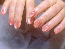 マグネットネイル