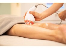 美人バスト 辻堂店/バストアップしながら美脚に♪♪