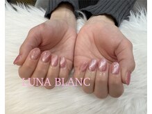 ルナブラン 石橋駅前店(LUNA BLANC)/マグネットコース♪