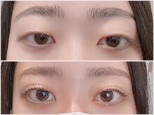 フーレイ(HOORAY.)/まつ毛パーマ