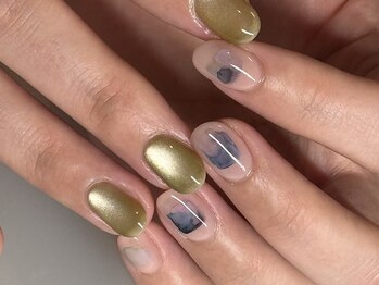 ブランシェール(blancher)/Spring collection2026