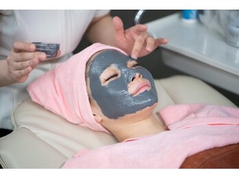 プルメリア(Plumeria)/復元フェイシャル