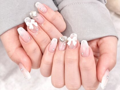 マリーゴールド 府内店(MARRY GOLD)の写真