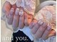 アンドユー(and you.)の写真