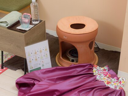 リラクゼーションサロン藤有の写真