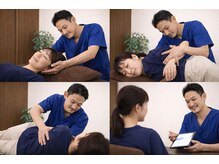 三井温熱整体 浅草院