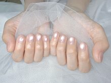 ヤシネイル(Yashi Nail)/マグネットネイル