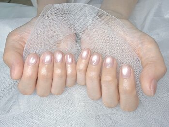 マグネットネイル