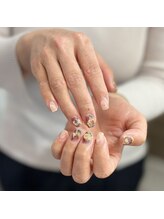 Nail Salon CHAINON 【シェノン】/