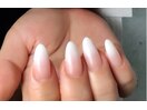 グラデーションネイル
