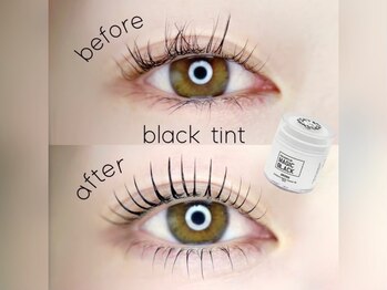 シエル(Se aile)の写真/【阪神西宮駅徒歩４分】韓国風束感やまつ毛のカール感/お好きなお目元を叶える“まつ毛パーマ専門店”