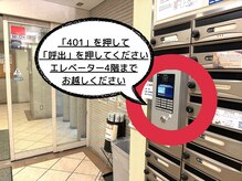 ハウピア(Haupia)/《401を呼び出し》