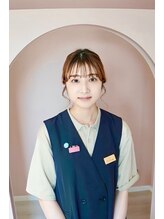 ミウ 名古屋中村公園(miu.) miu. hina