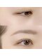 アイラッシュユーリ(Eyelash Juli)の写真/【まつげパーマ×眉毛WAX】完全個室のプライベート空間で、あなただけの似合わせ。